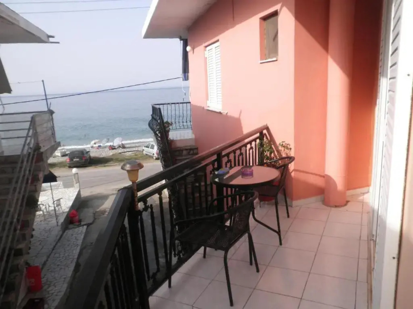 Eleni Kandilari Rooms