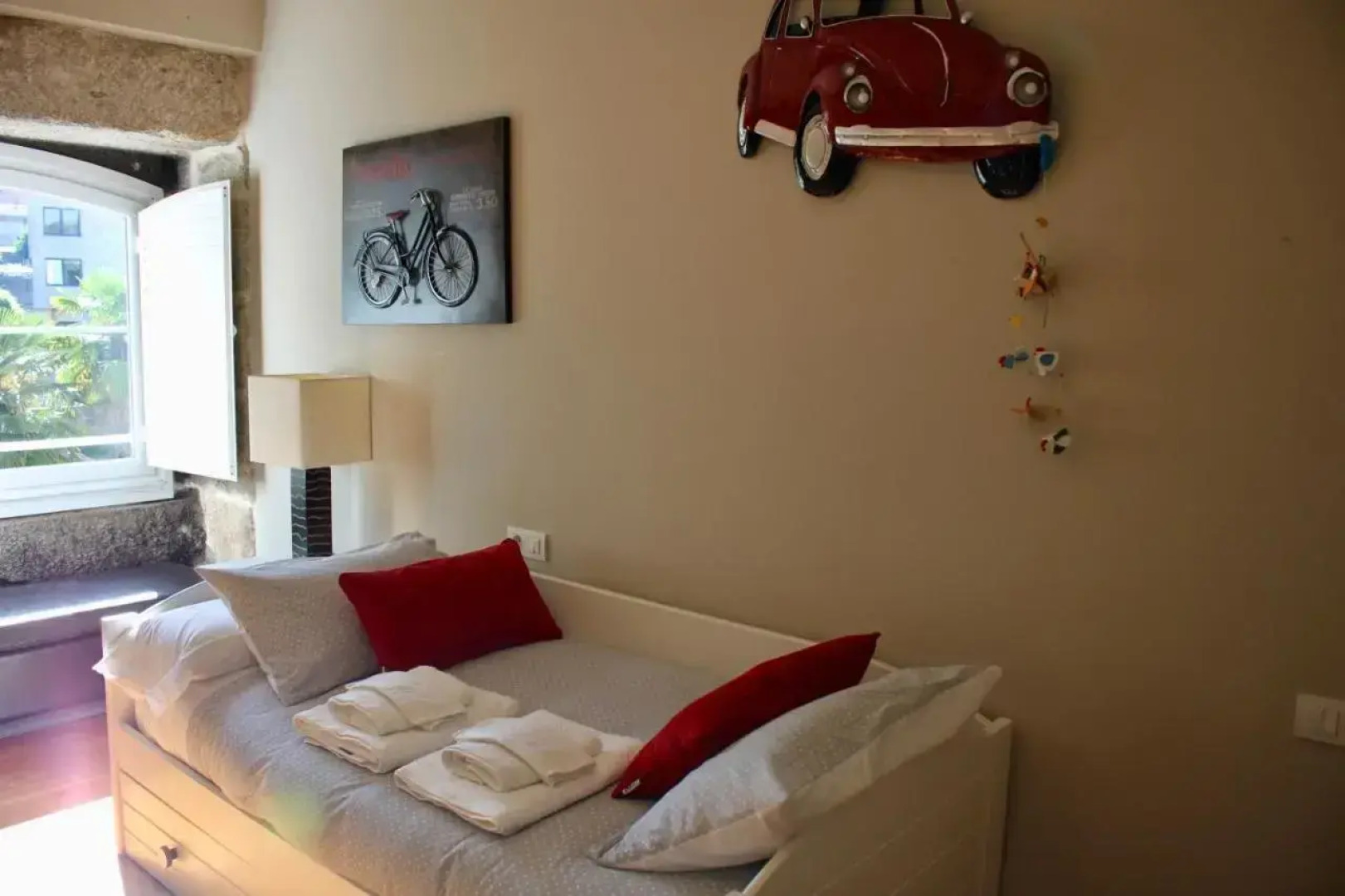 Residencial Mondariz Balneario 118