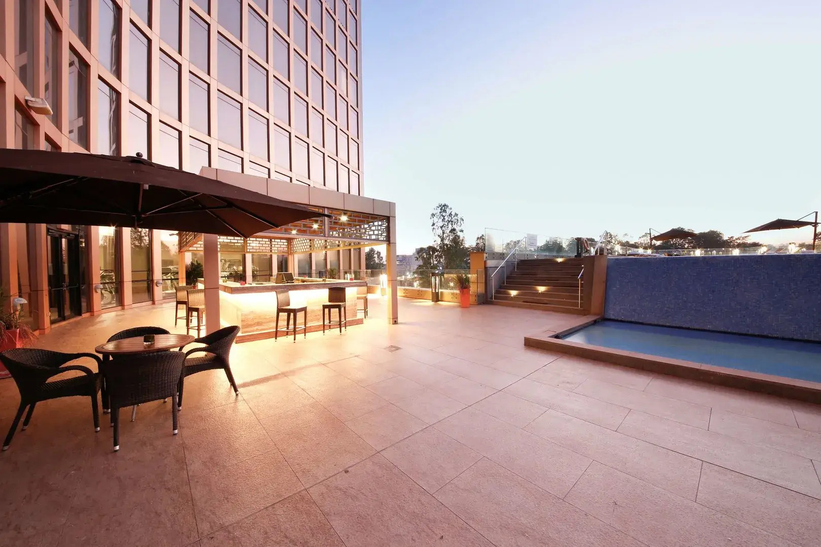 Radisson Collection Hotel Bamako