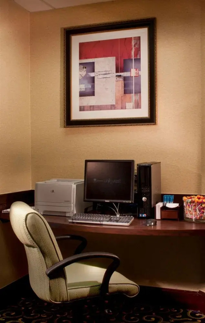 SpringHill Suites Atlanta Kennesaw
