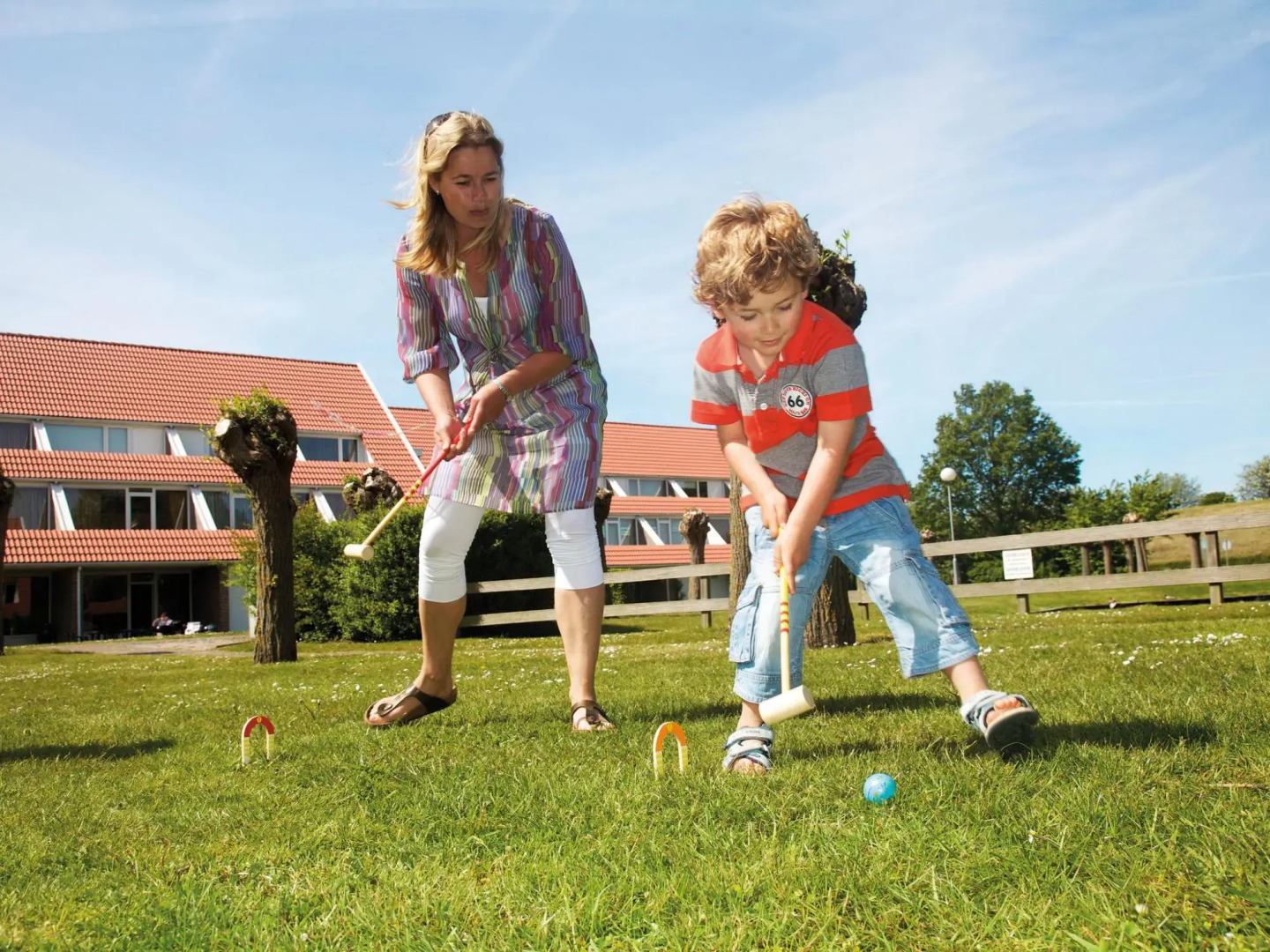 Vibrant Apartment with Dishwasher near Grevelingen Lake