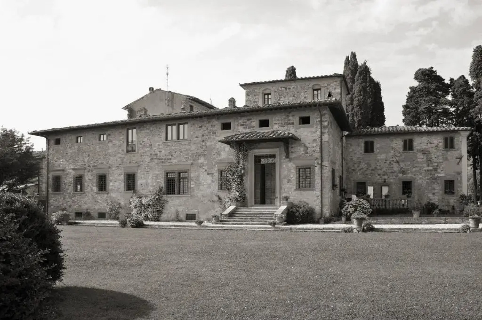 Villa Medicea Lo Sprocco