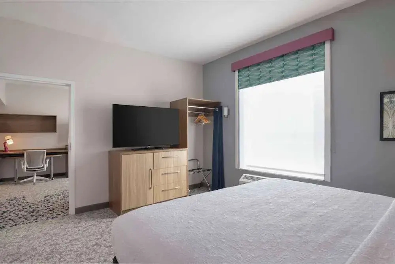 Home2 Suites By Hilton Sanford Orlando North