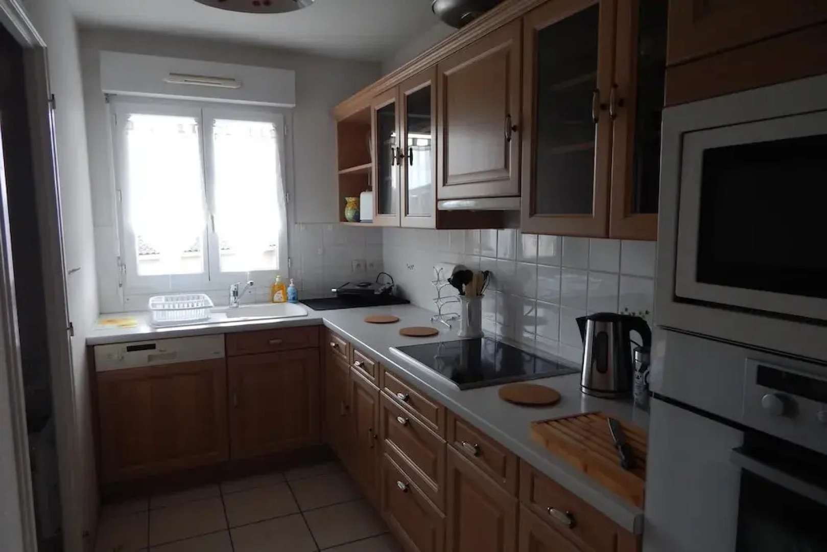 Appartement au coeur d'Arès - 4 chambres