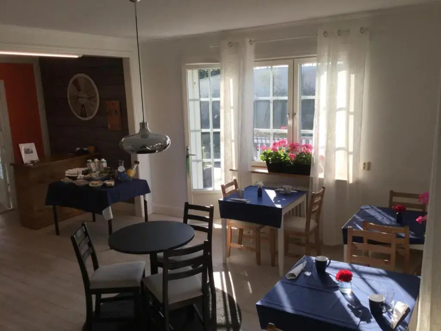 Stockholm Best Residence B&B