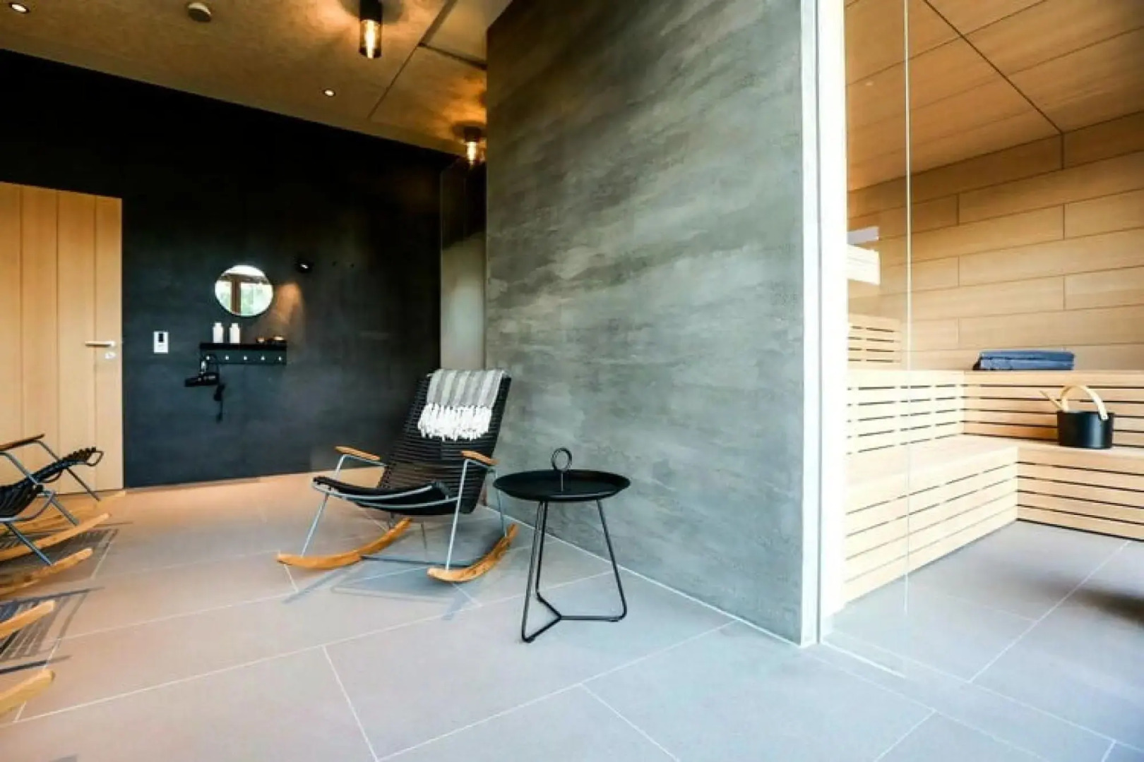 Exclusive country house on Fehmarn