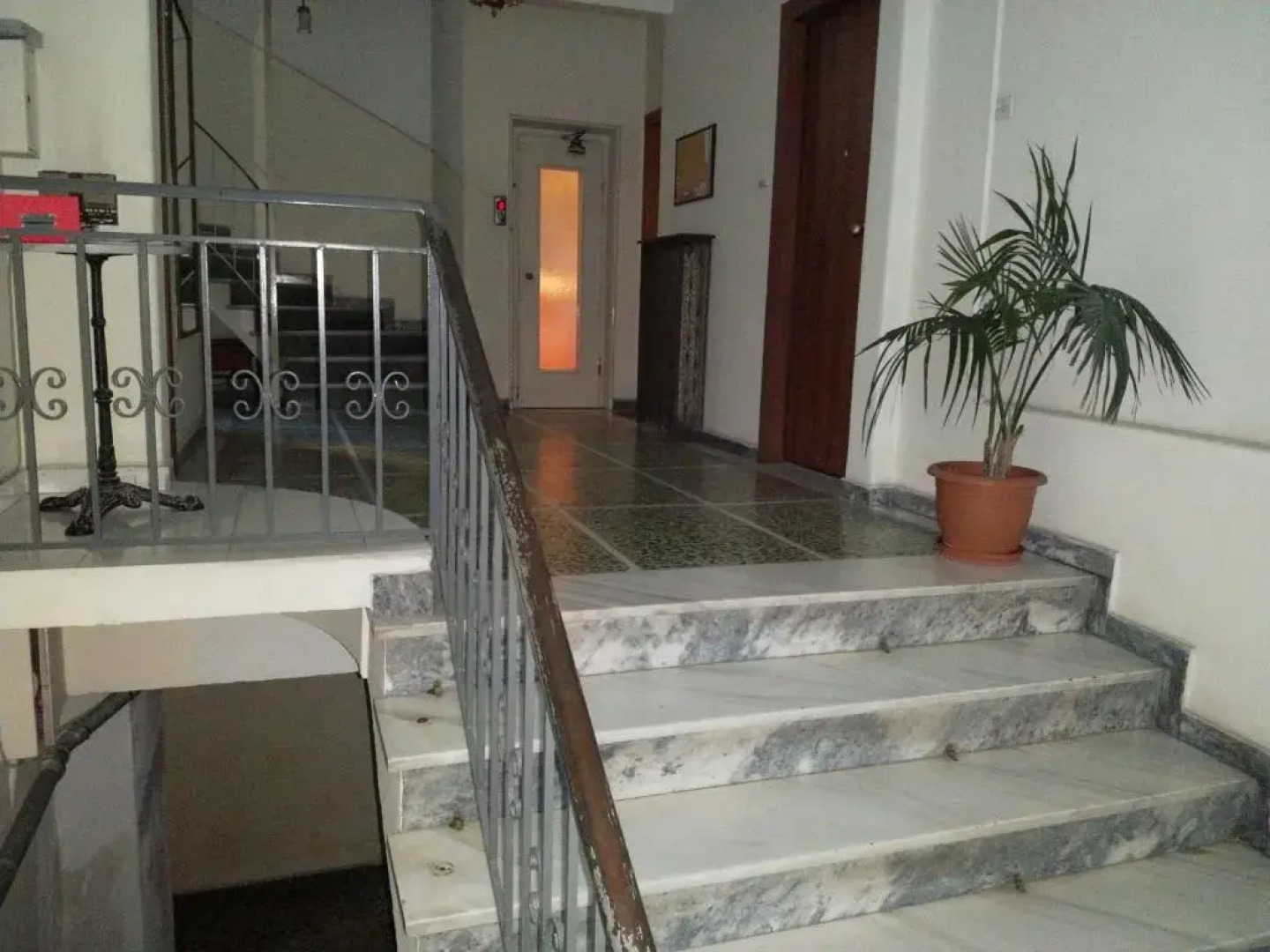 Cosy apartment Acropolis Point-3