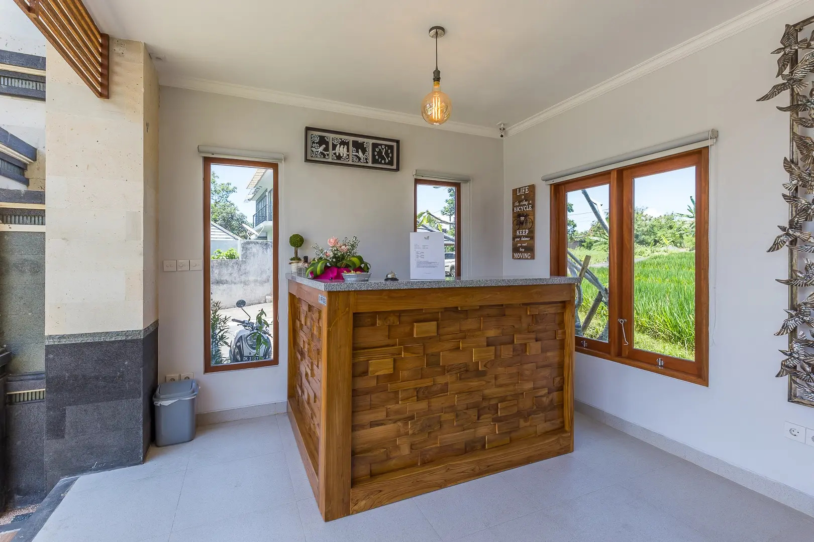 Ayuna Suites Canggu By Zuzu