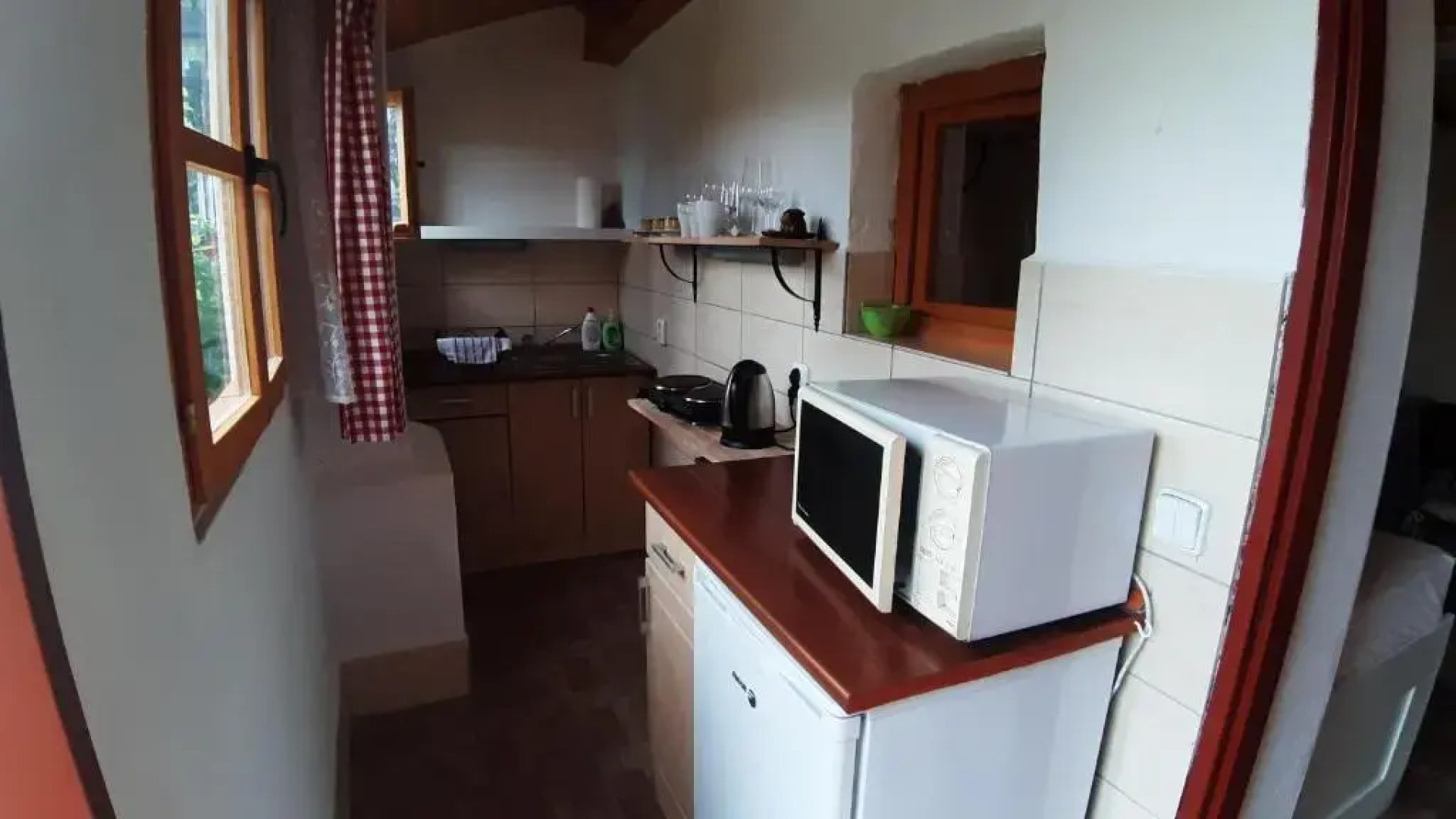 Pavlov24-Venkovský dům