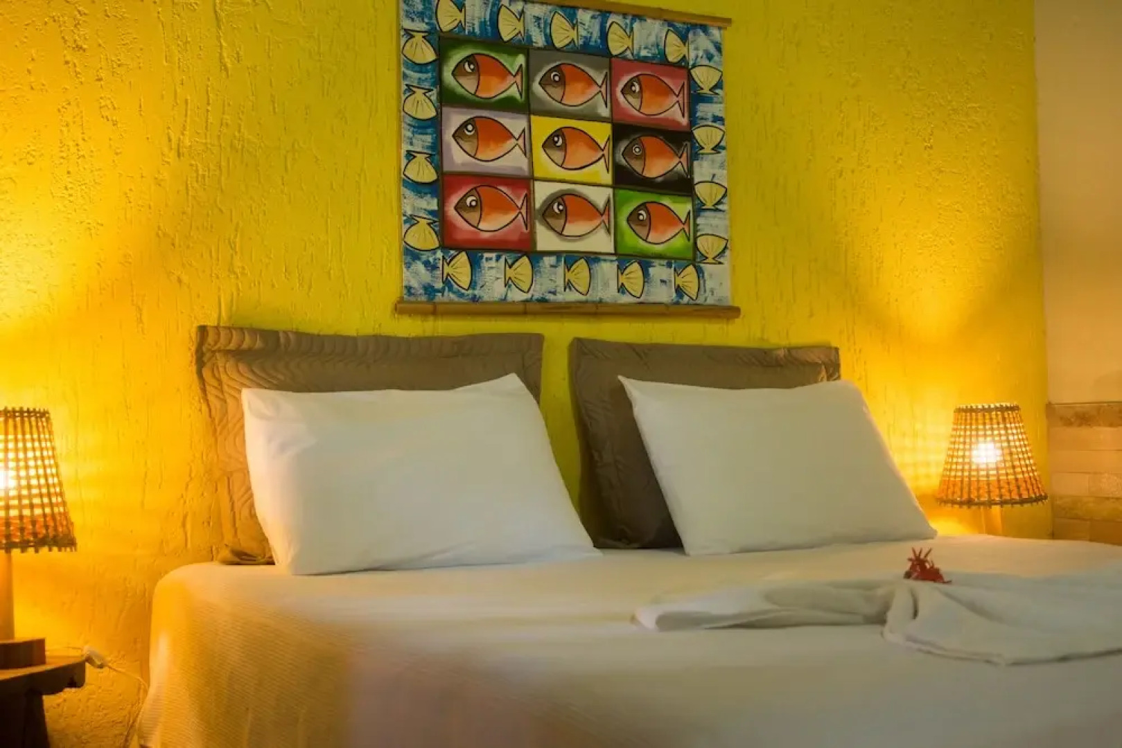 Pousada Pomar da Pipa