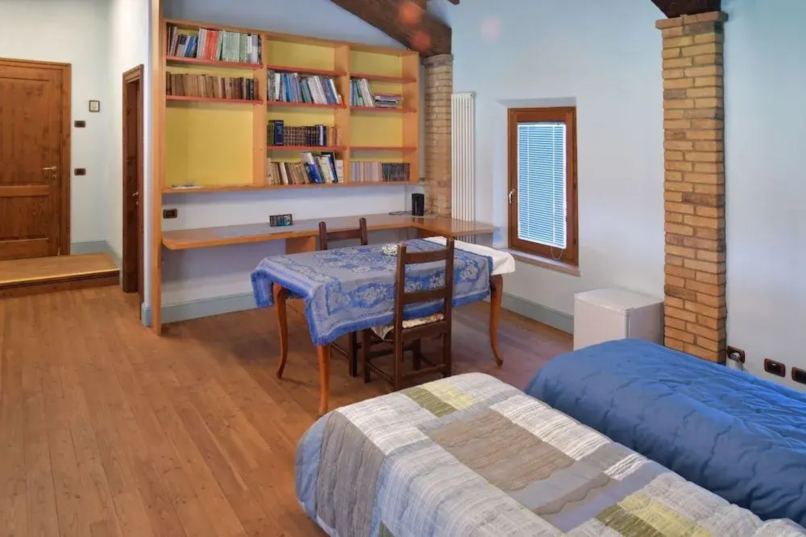 Villa Dello Spino B&B