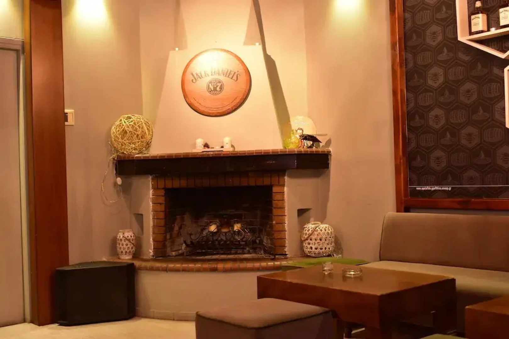 Epidavros Plaza Hotel - Music Bar