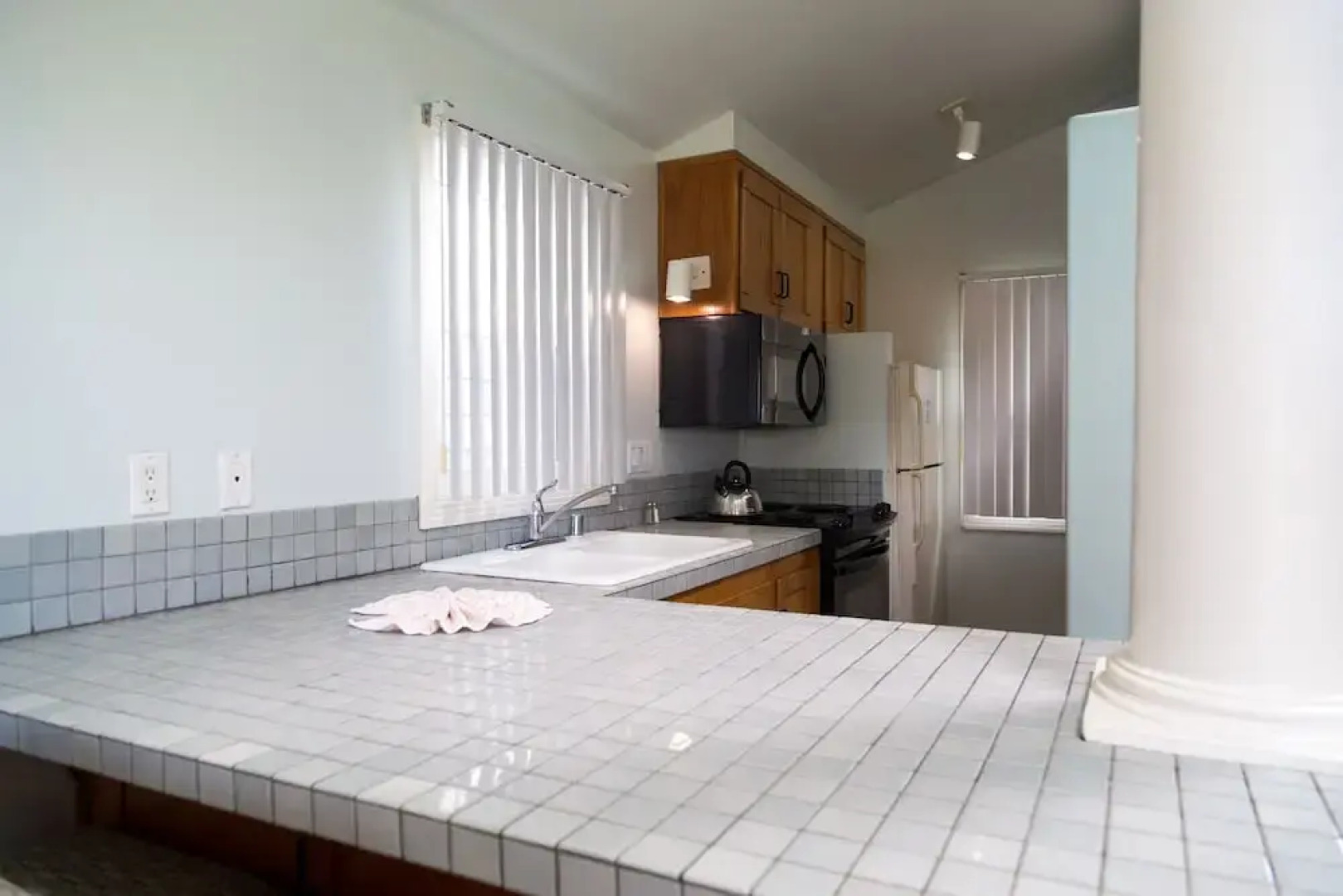 Wave Crest at Del Mar