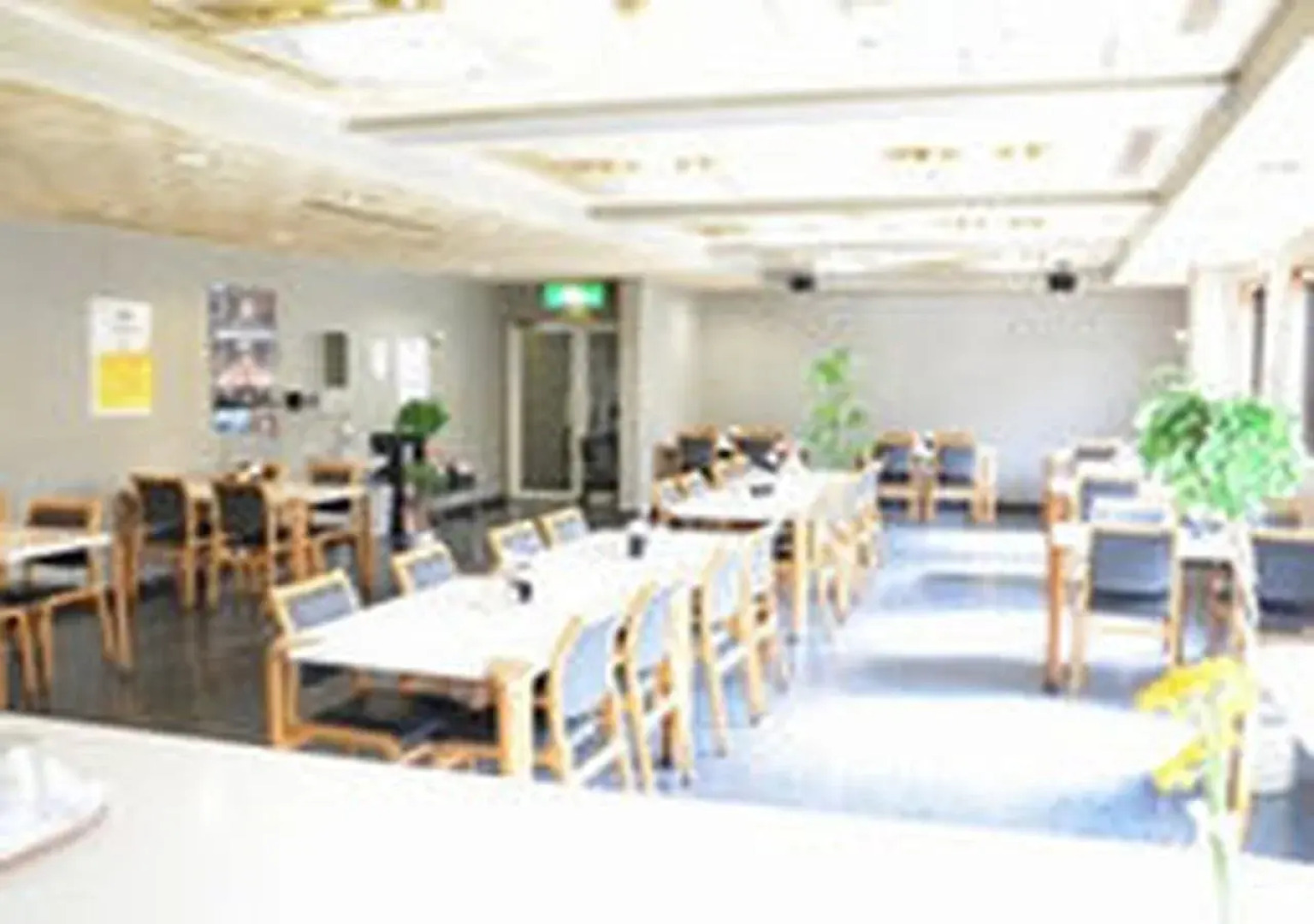 Hotel Tetora Hachinohe