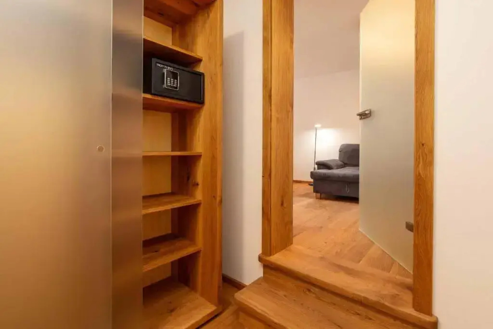 Hotel Garni zum Schwan