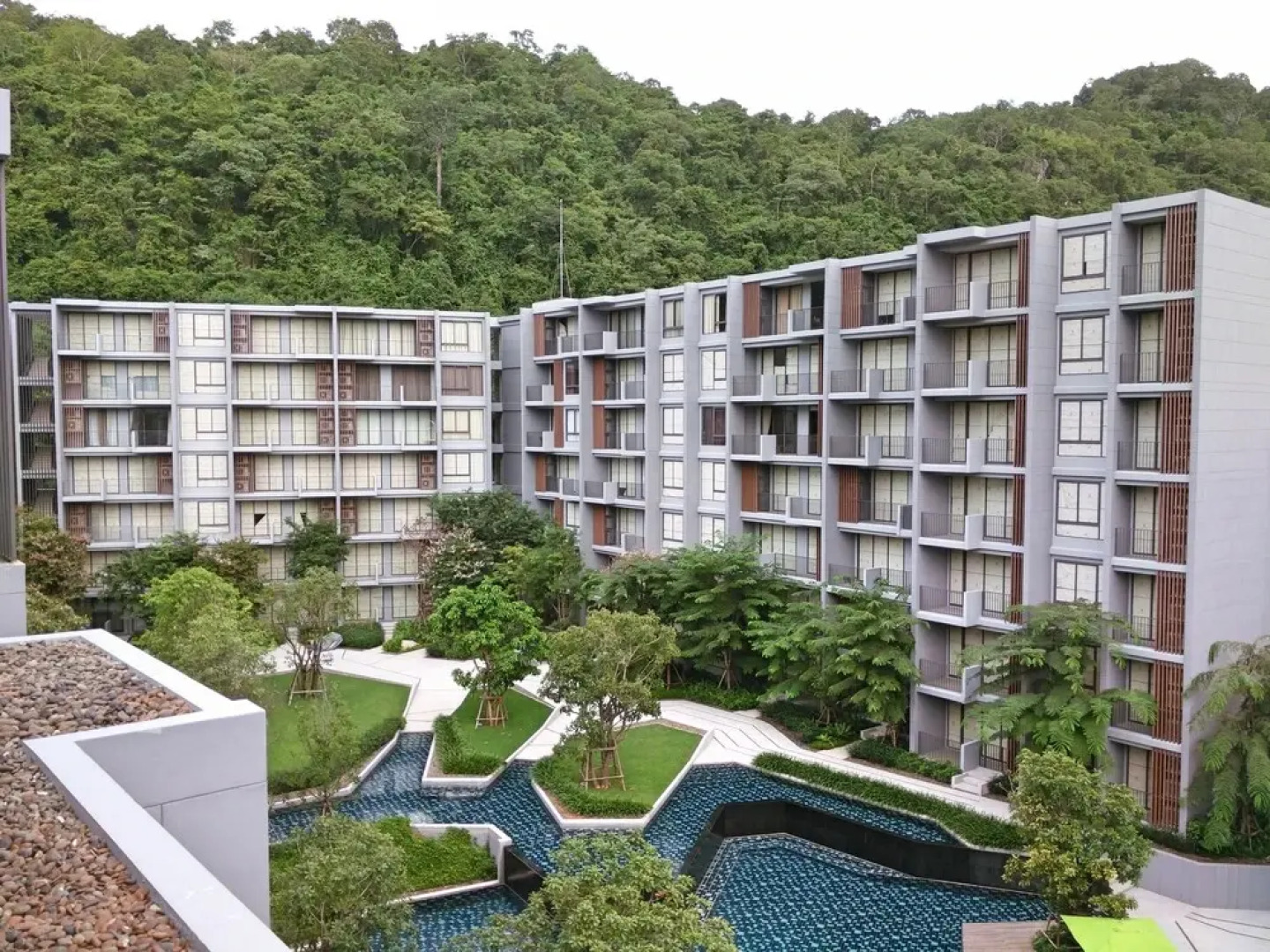 The Valley - Escape Khaoyai