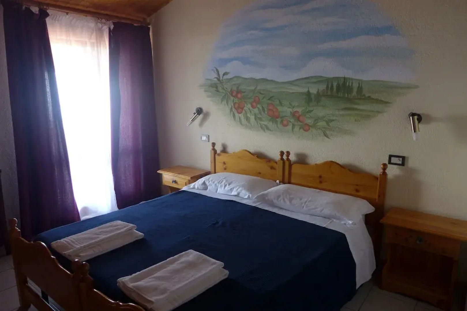 Agriturismo Scuderia Castello