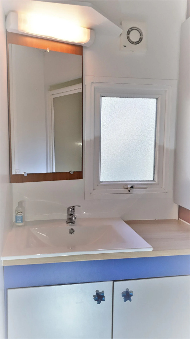 Espace Nature Sabatoux