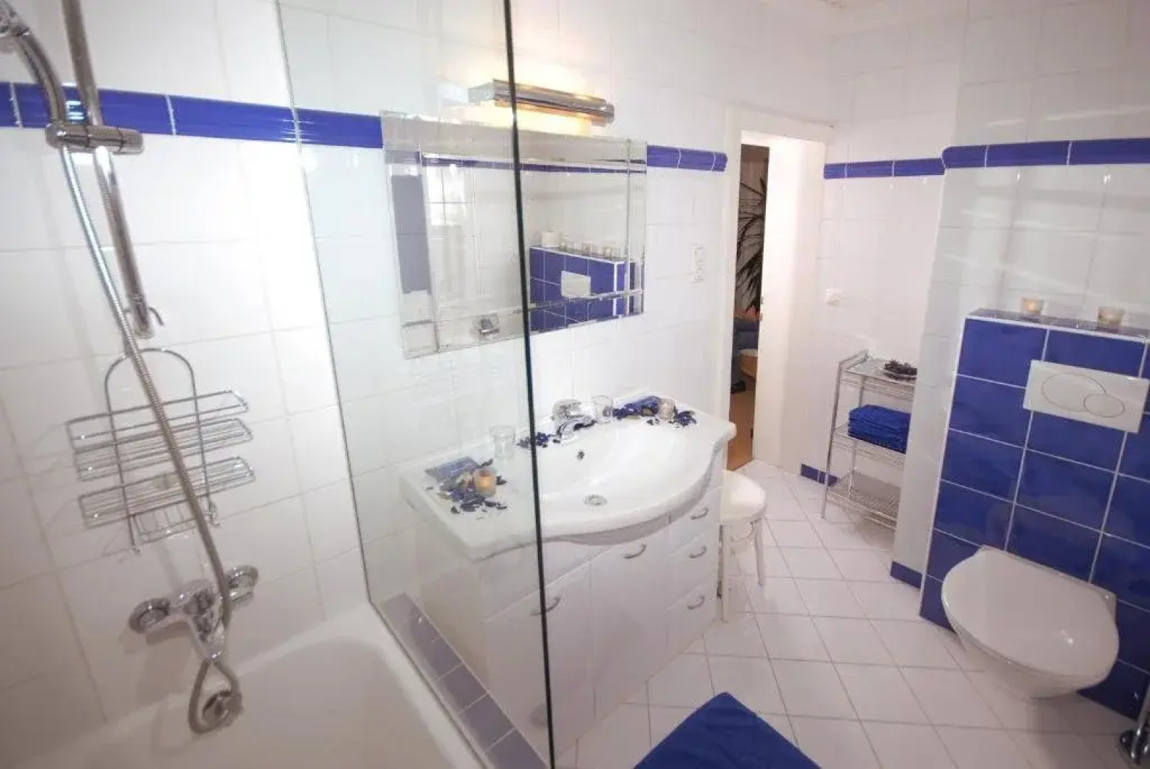 Appartements Blaickner