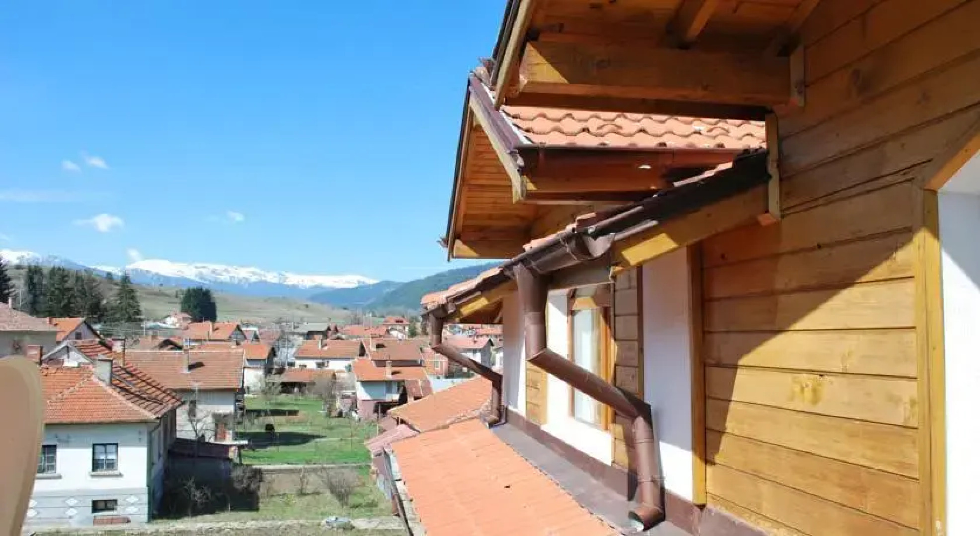 PM Services Riverside Apartments