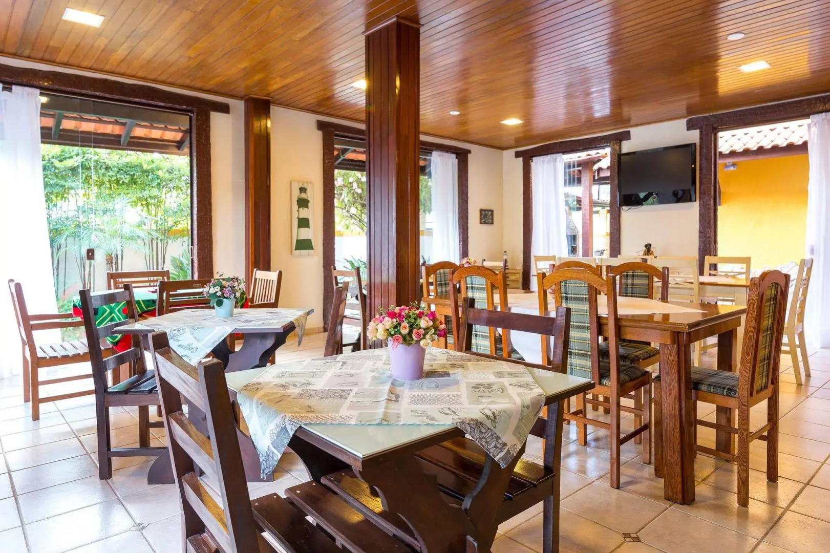 Pousada Aldeia da Lagoinha