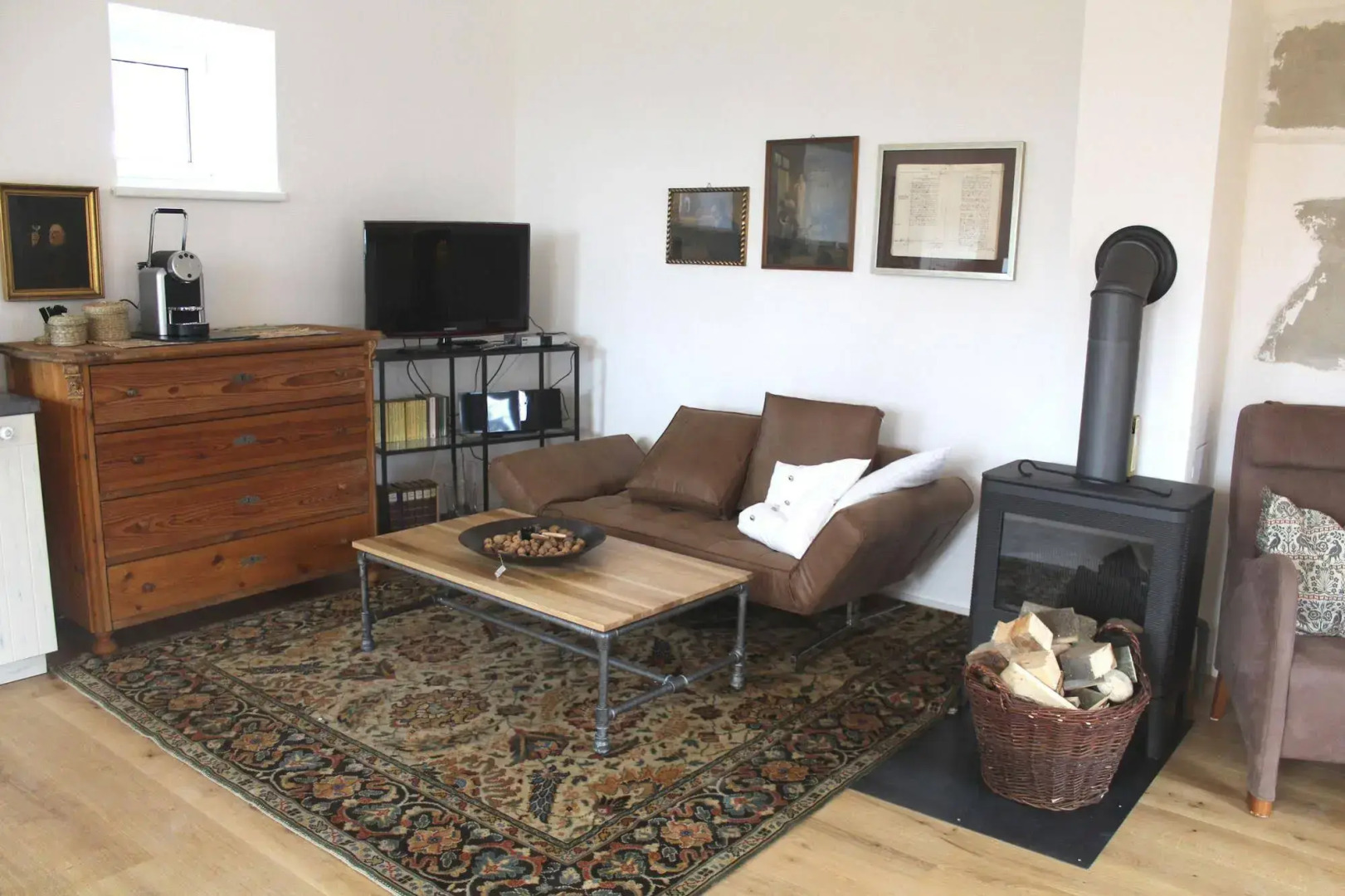 Domizil am Zellenberg