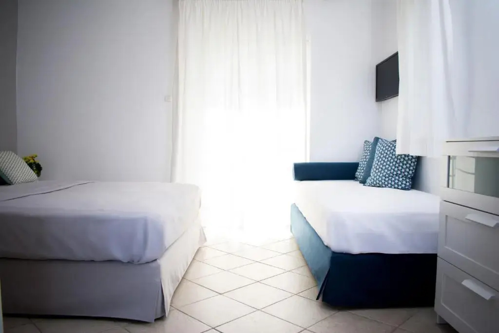 Avgerou Studios and Apartments