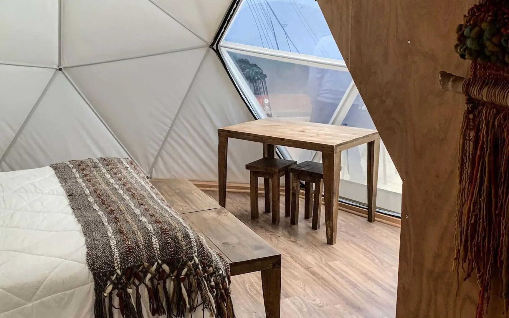 Termas de Aguas Calientes