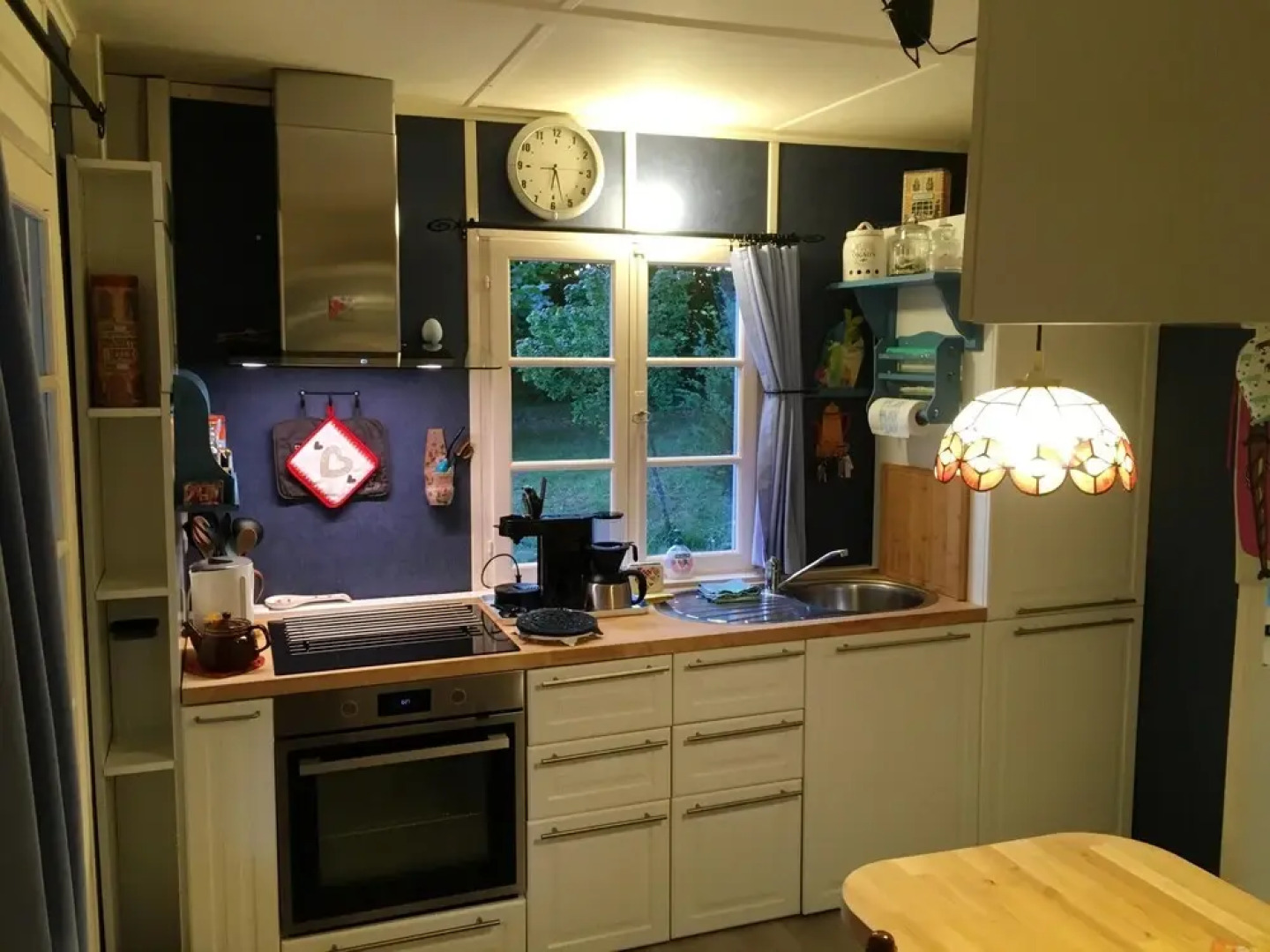 Bungalow With one Bedroom in Saint-chamassy, With Private Pool, Enclosed Garden and Wifi - 3 km From the Beach