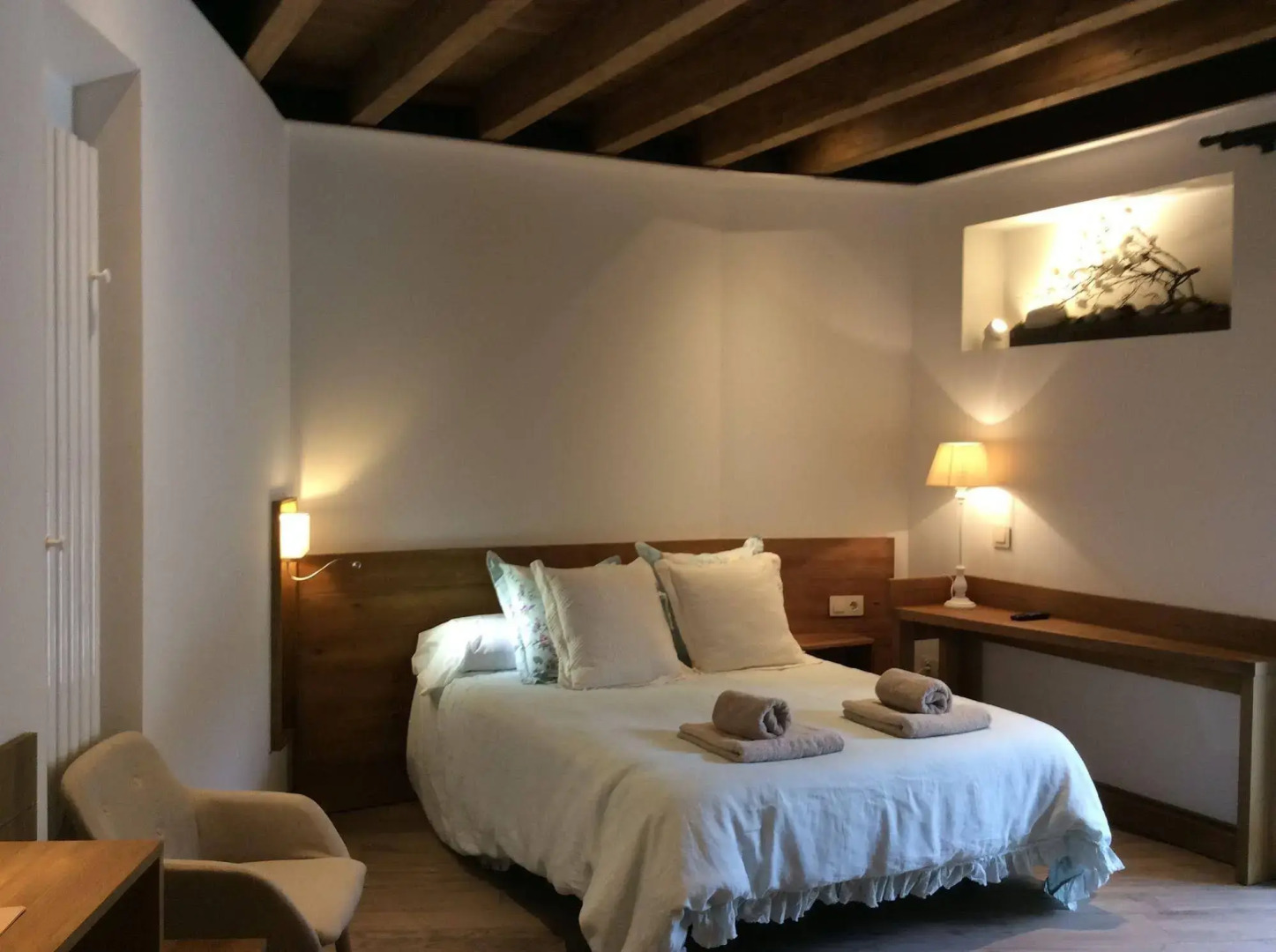 Hotel Gredos María Justina