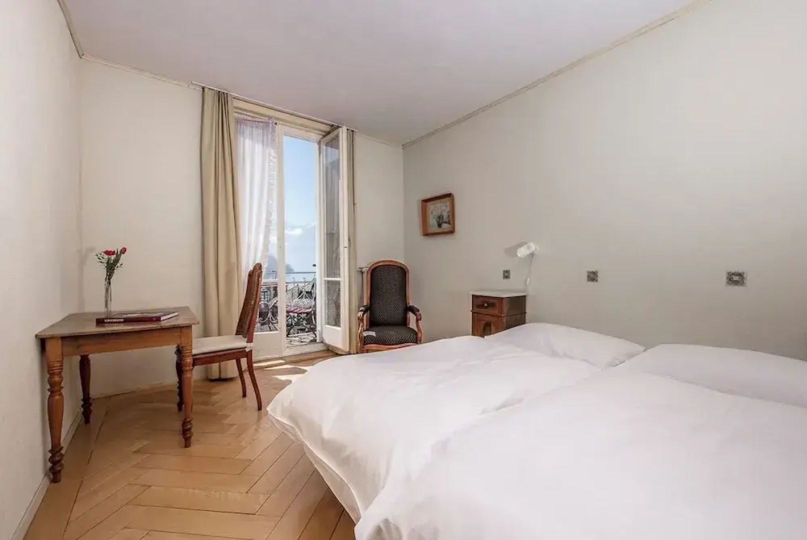 Hotel Terrasse am See