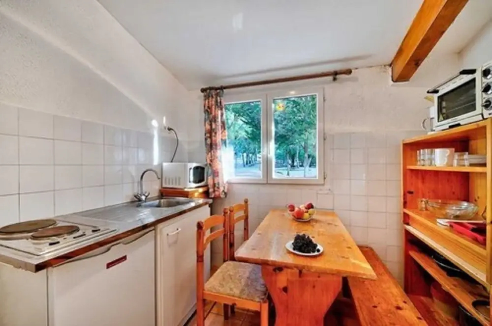 Village Vacances les Bories