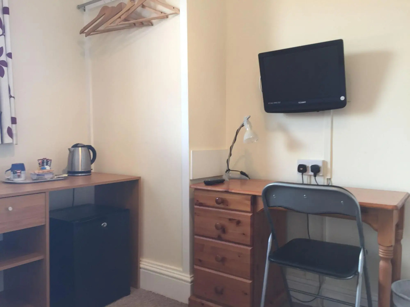 Barbican Reach Bed & Breakfast - B&B