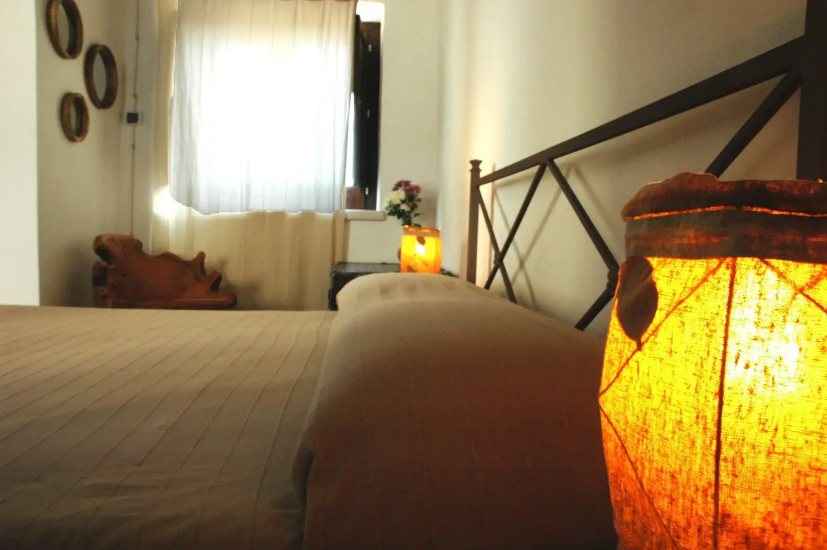 Agriturismo Baglio San Nicola