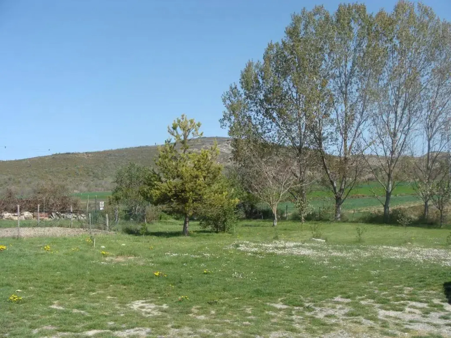 Apartamento Sierra de Guara