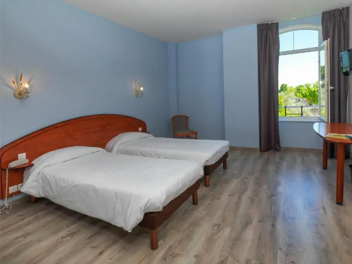 Hôtel Les Minotiers