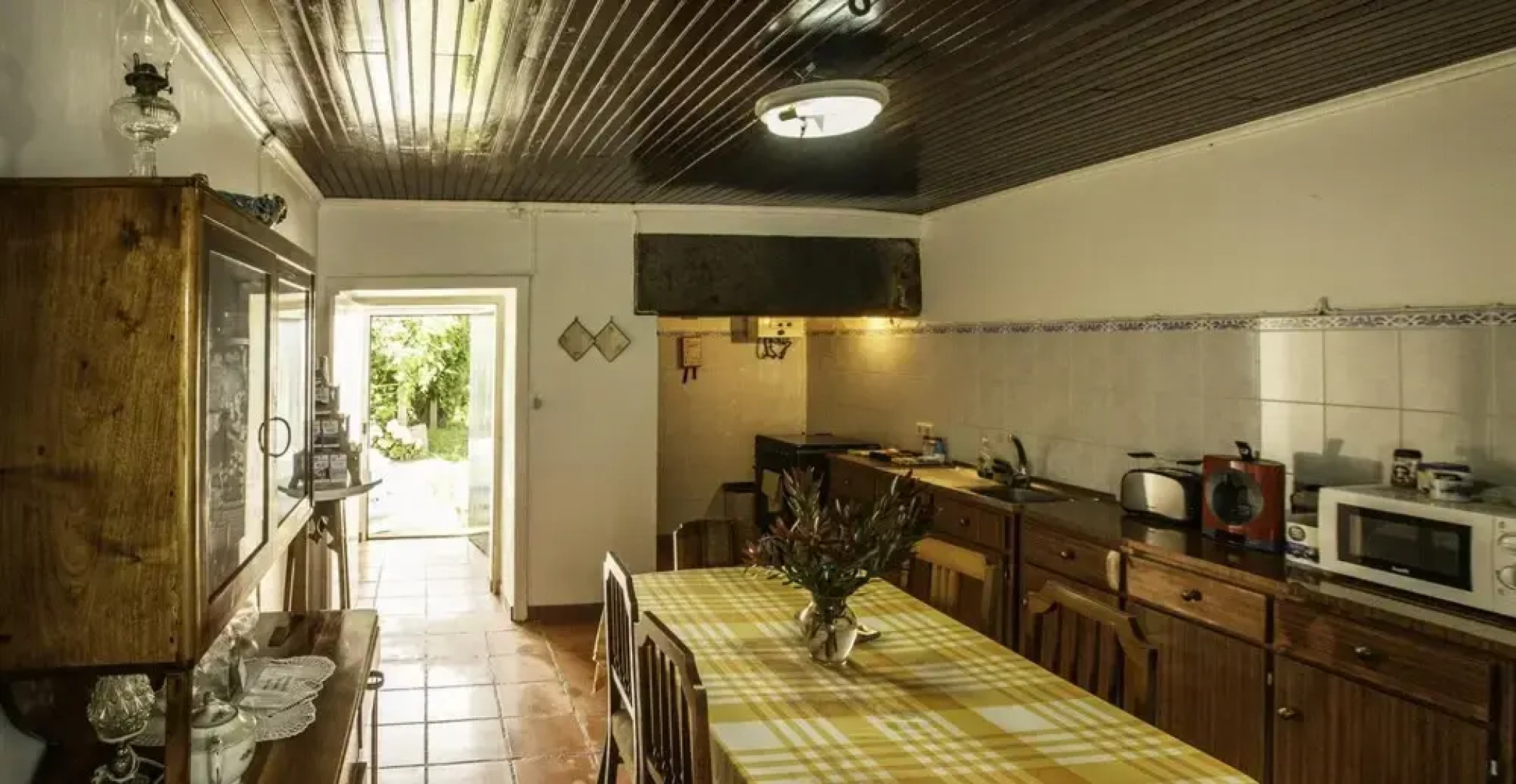 Hospedaria Casa D Av Quarto 3 - Twin