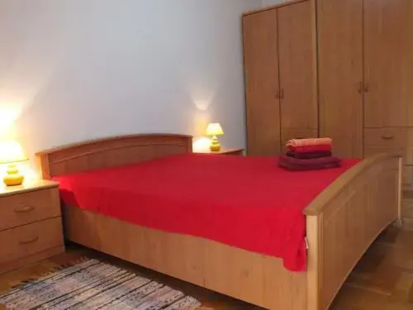 Monterus Bečići Apartments