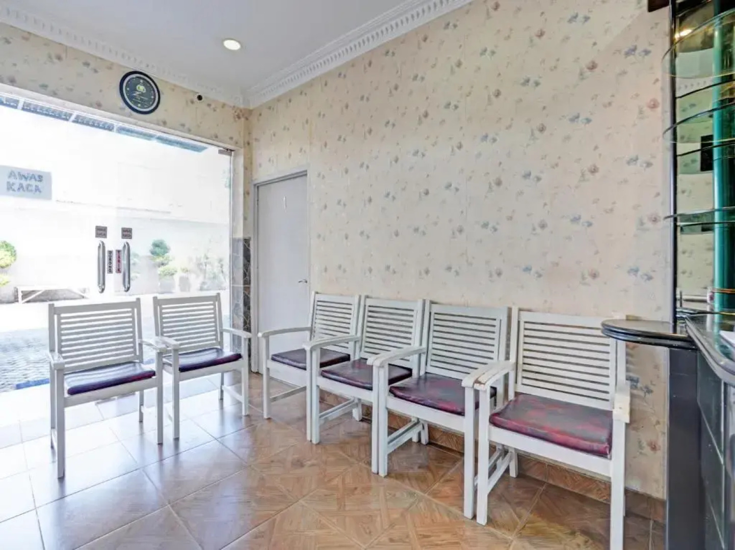 Collection O 90783 Hotel Ayeng Mandiri