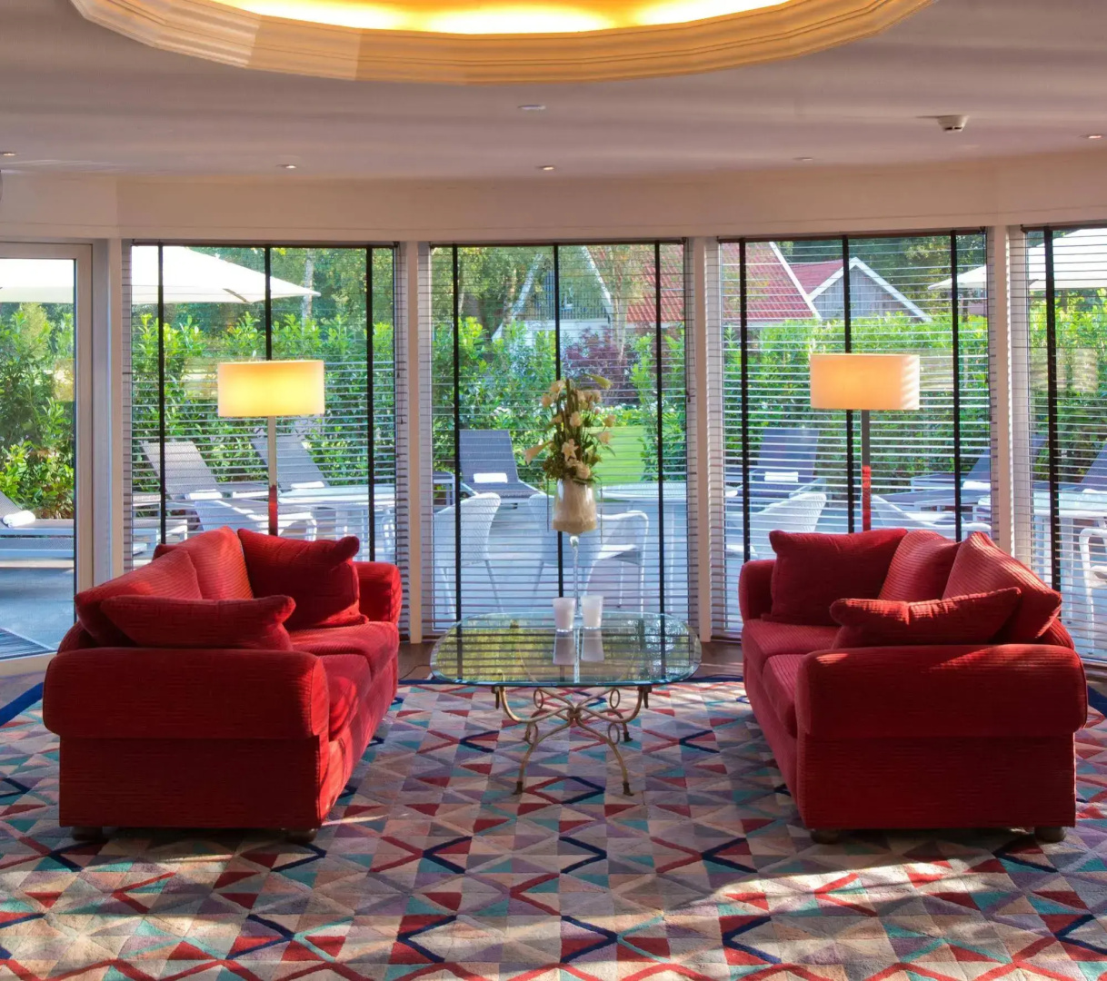 Fletcher Parkhotel De Wiemsel