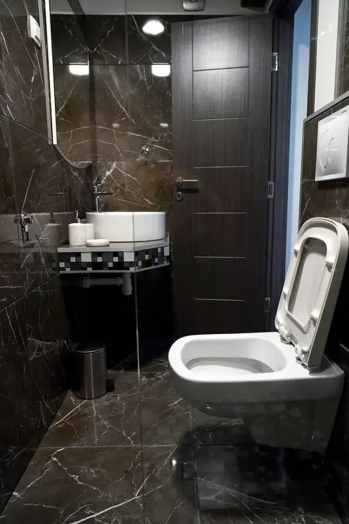 Salona Hills Apartment With Magical View OF Split