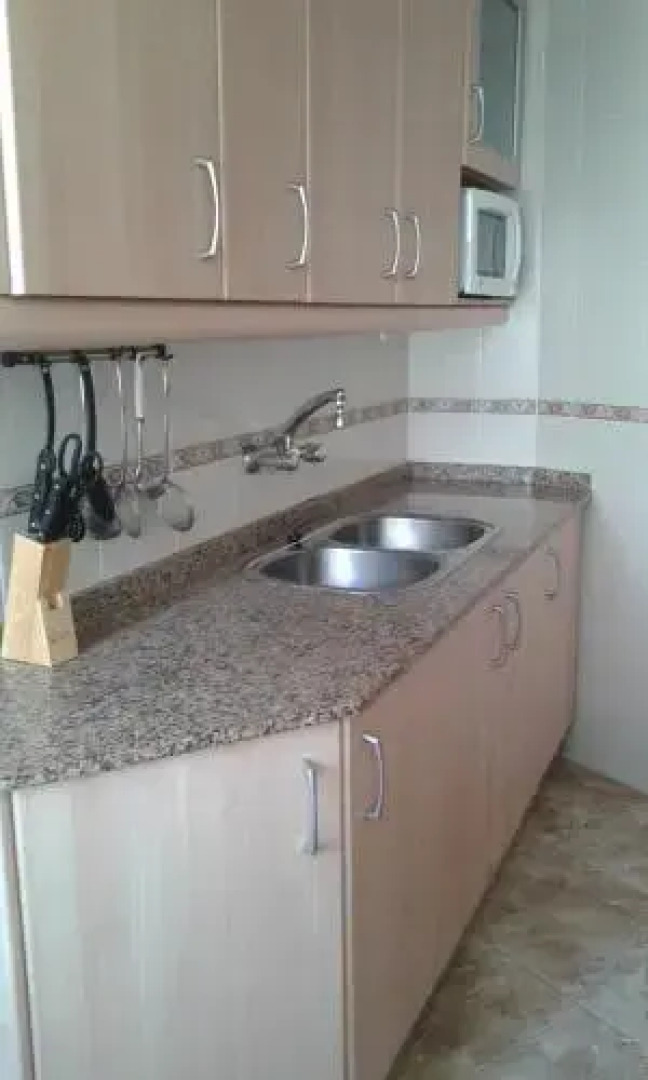 Puerto Bello - La Manga