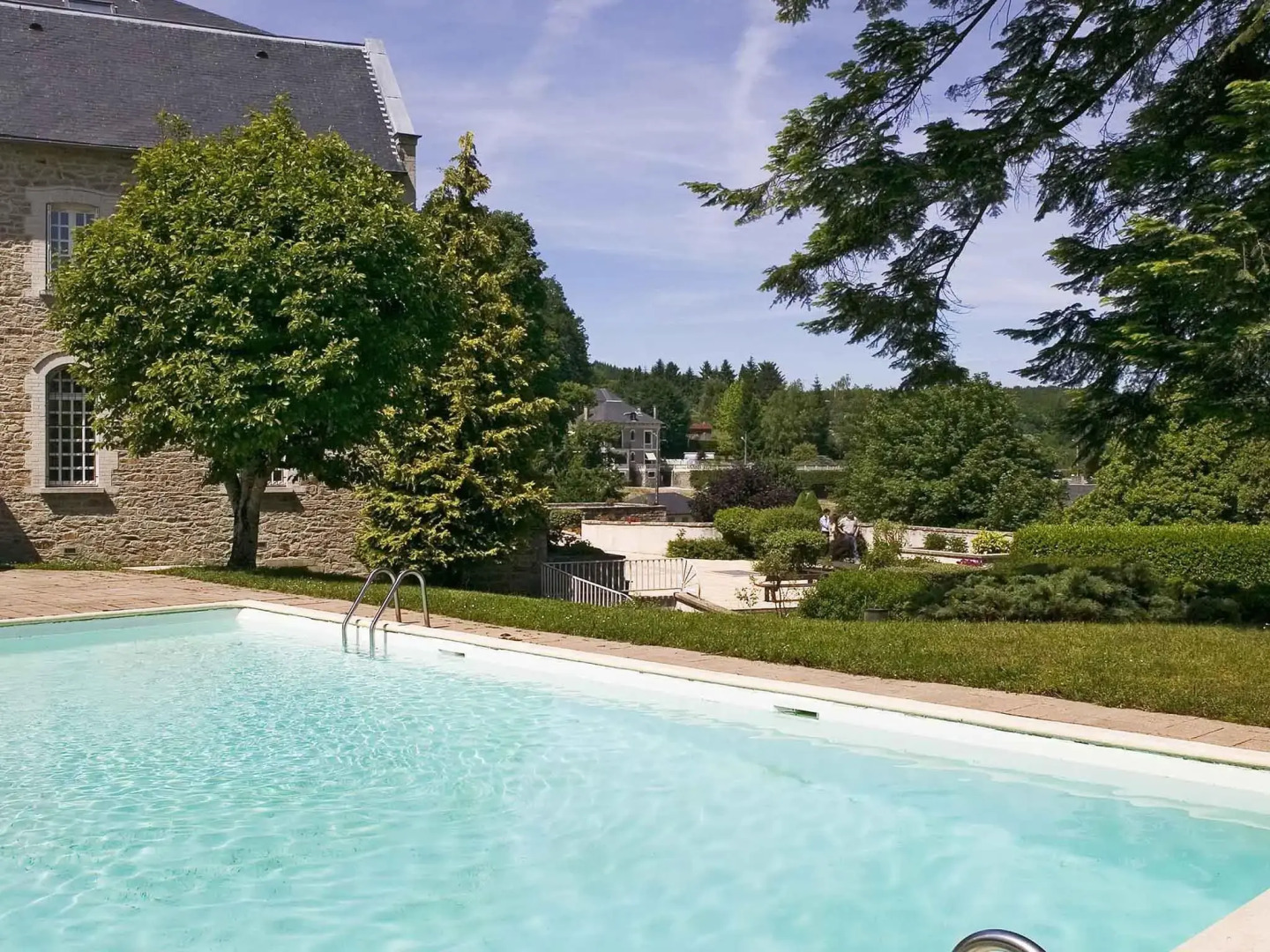 Mercure Correze La Seniorie