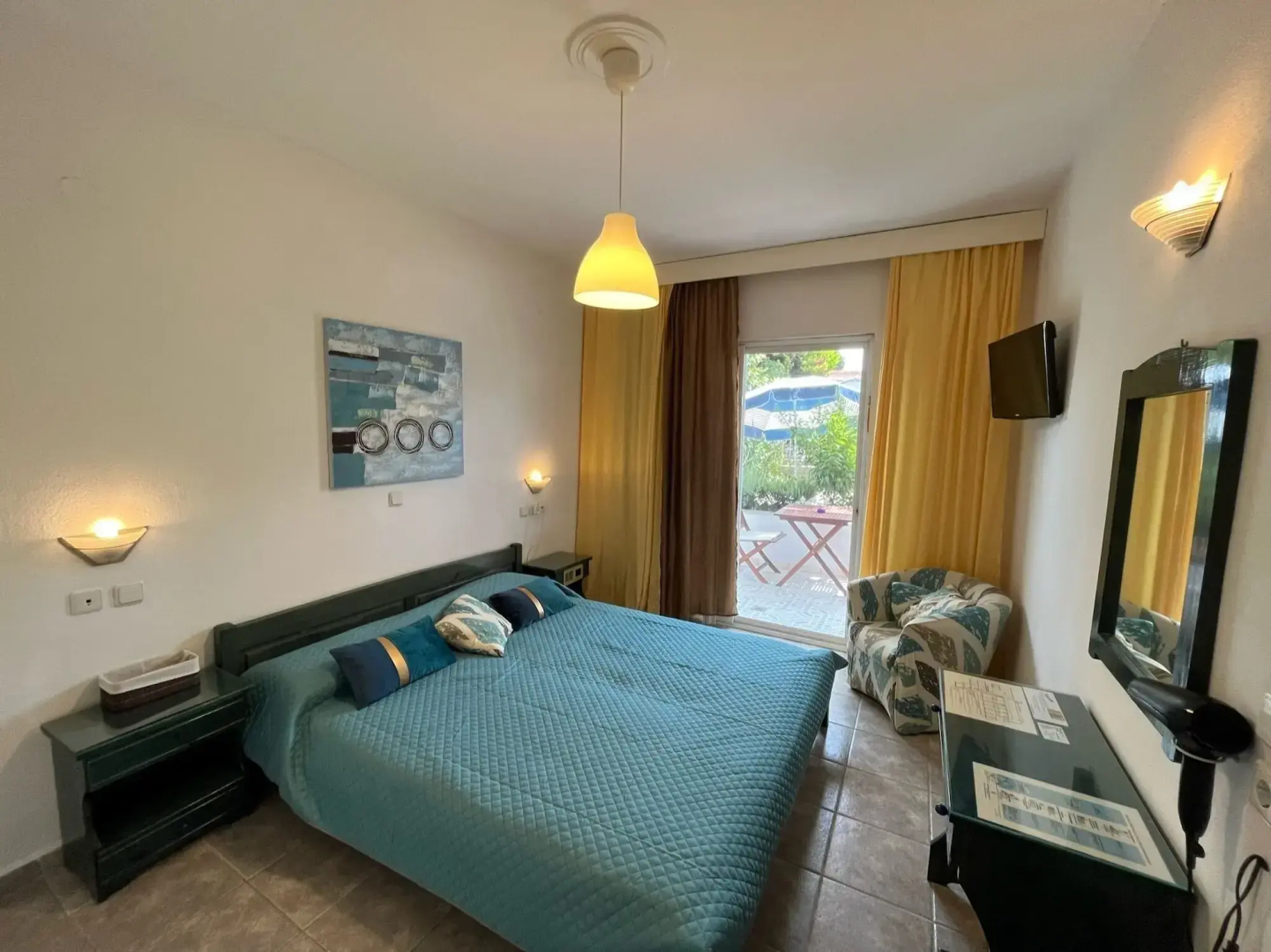 Victor-Eleni Hotel