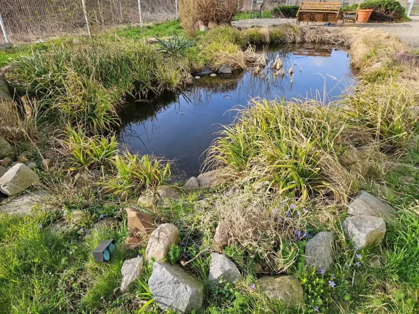 Appartement Hotel Magnet