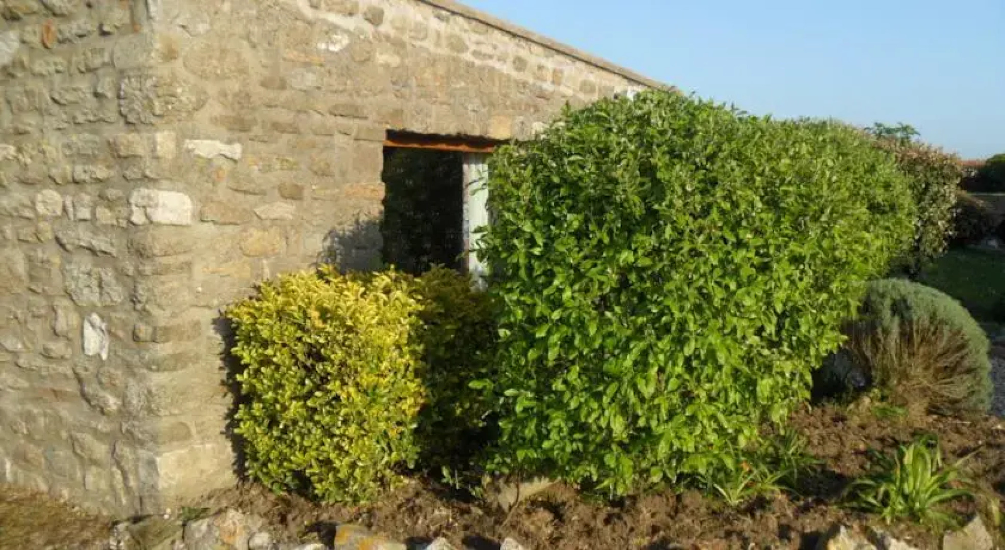 Gite du Pavillon Bel Air