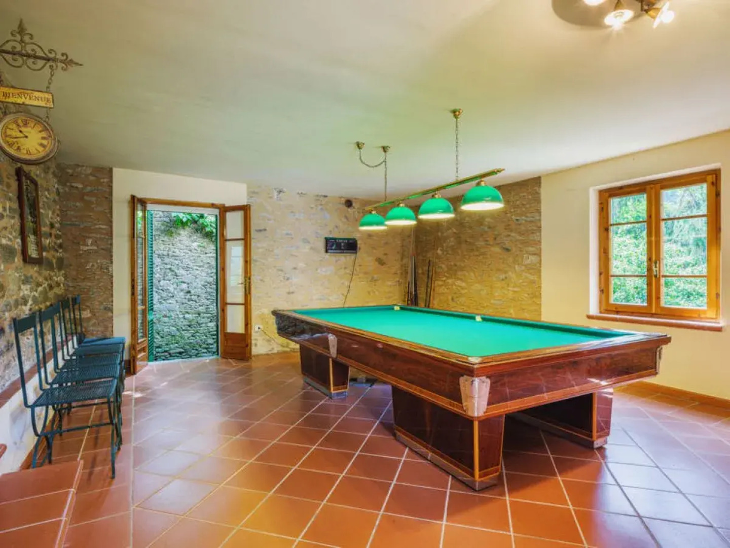 House Stella Stazzema