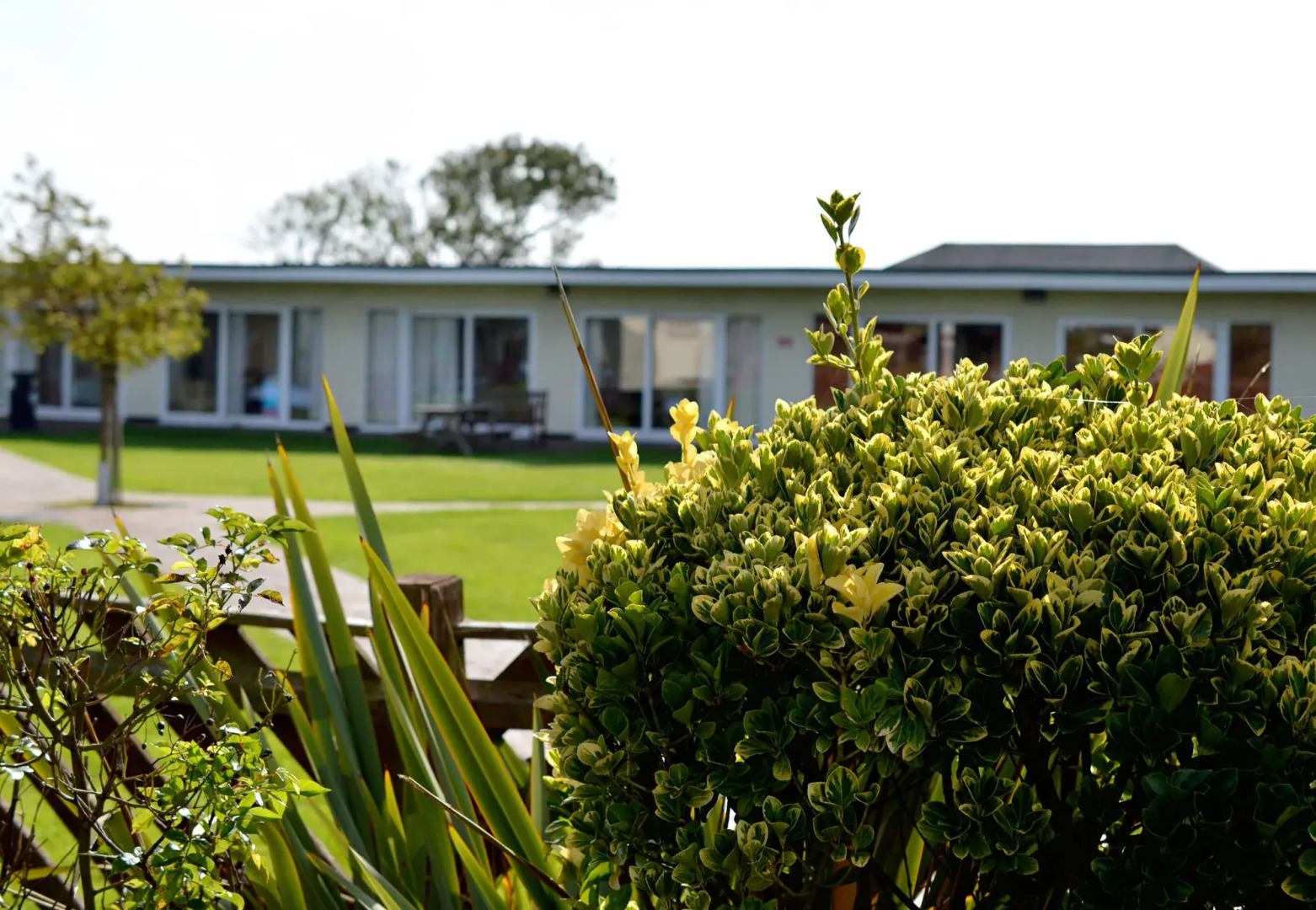 Pakefield Holiday Village