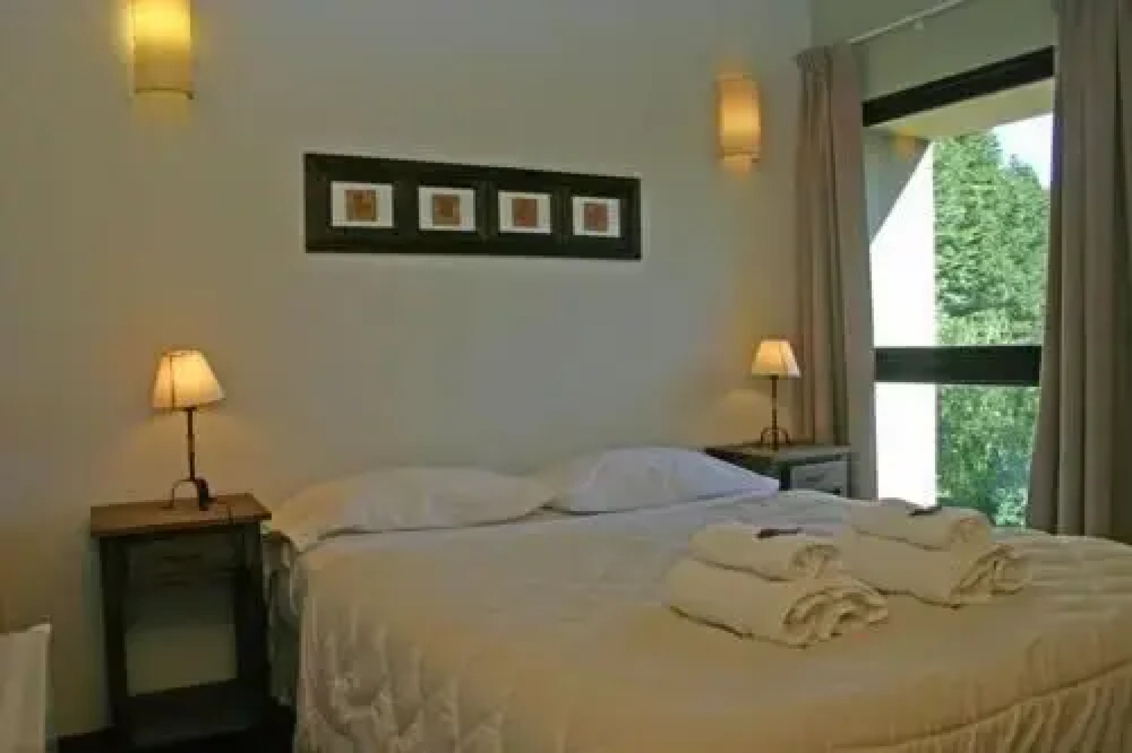 Complejo Culle Lafquen