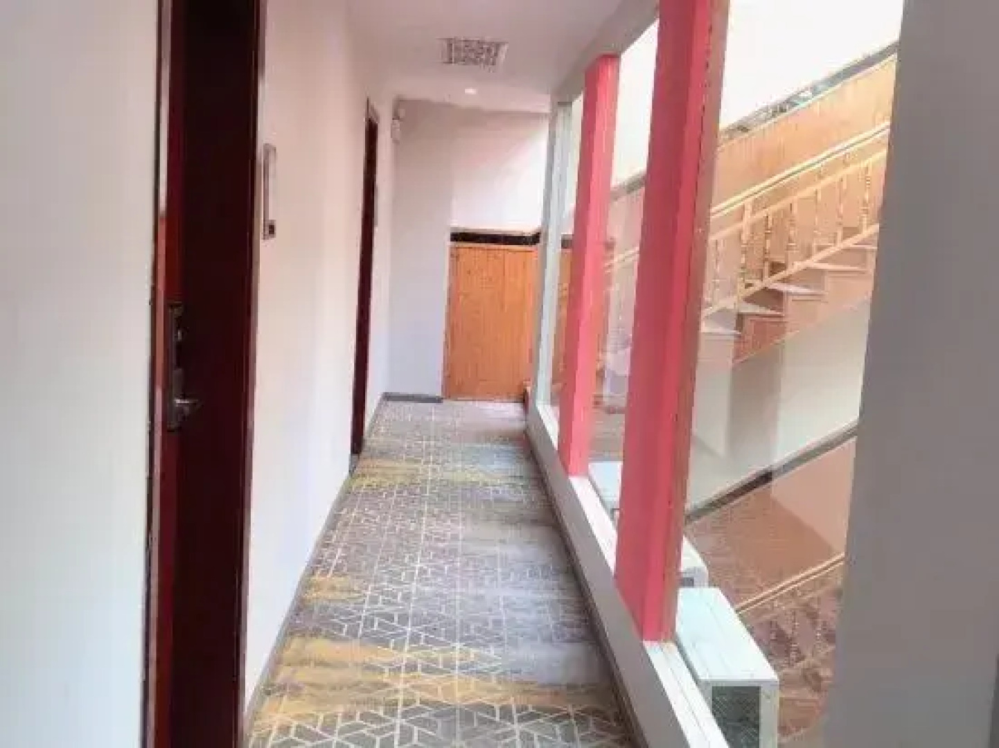 Maguan Jinlanyuan Hotel